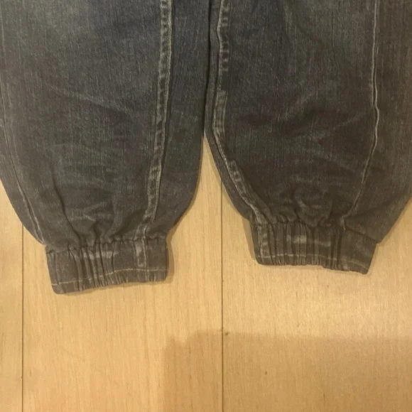 rag & bone Gray Track Pants - Picture 5 of 5